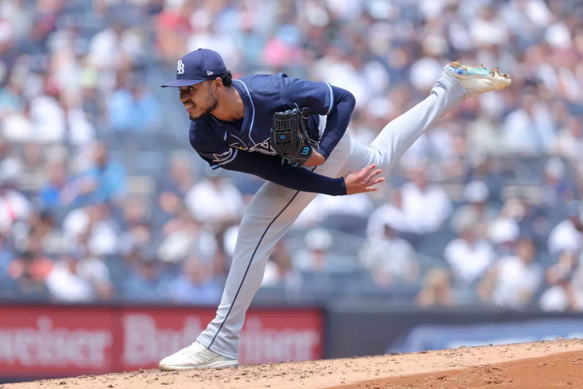 MLB Player Props Bet Guide: Tampa Bay Rays vs Toronto Blue Jays 7/25