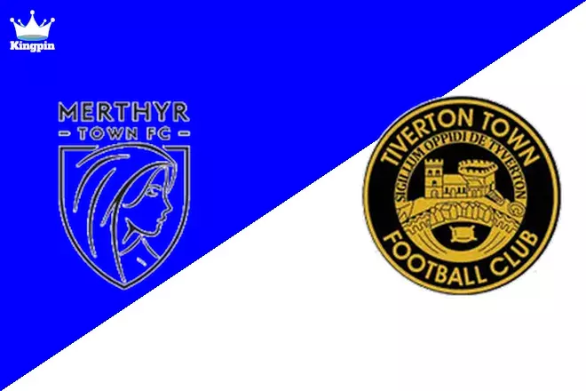 Merthyr Town vs Tiverton Town: Non League Premier Picks August 10, 2024