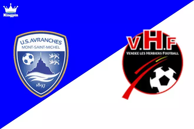 Avranches vs Les Herbiers: National 2 Spread Prediction 8/16