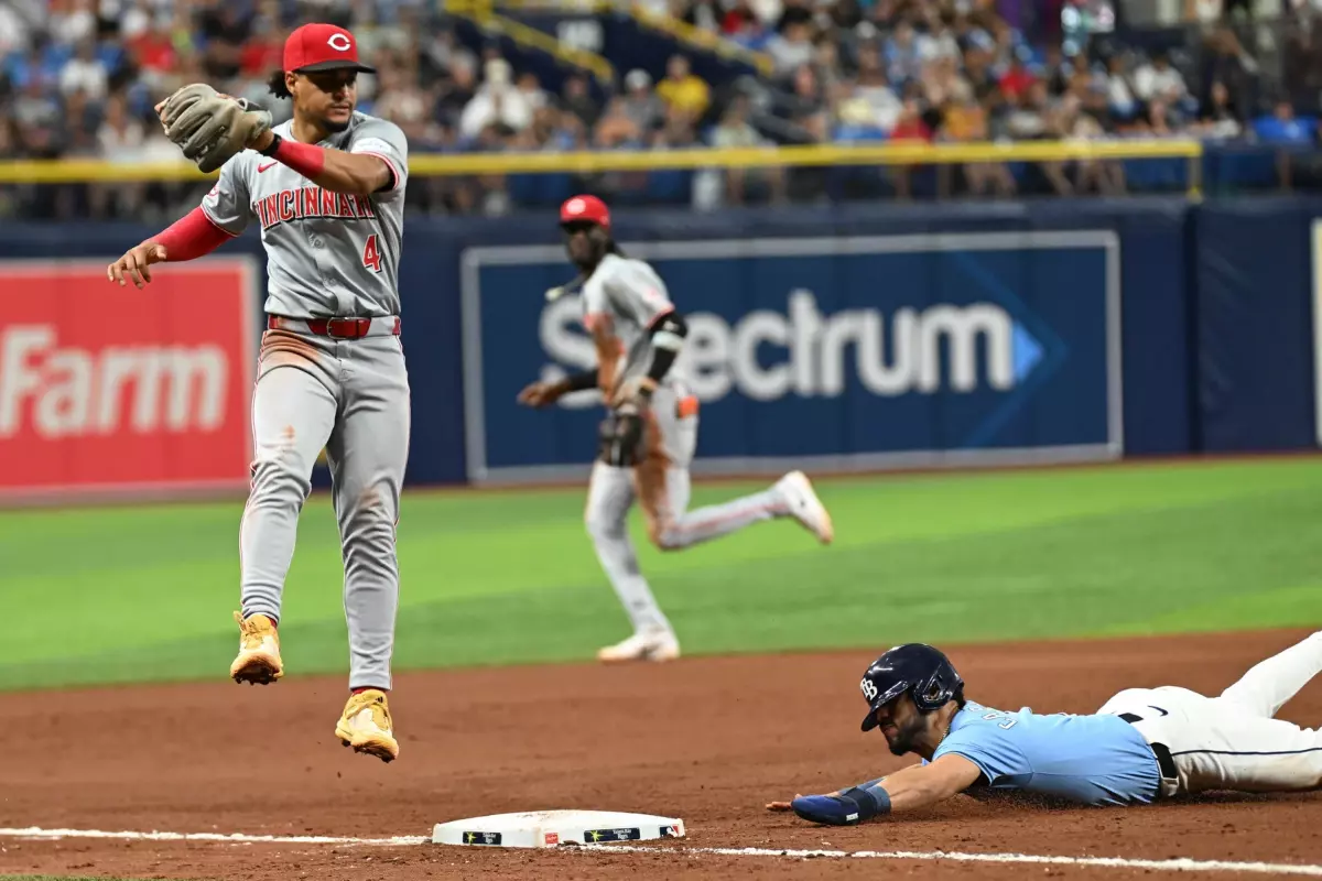 MLB Player Props Forecast: Miami Marlins vs Tampa Bay Rays (7/30)