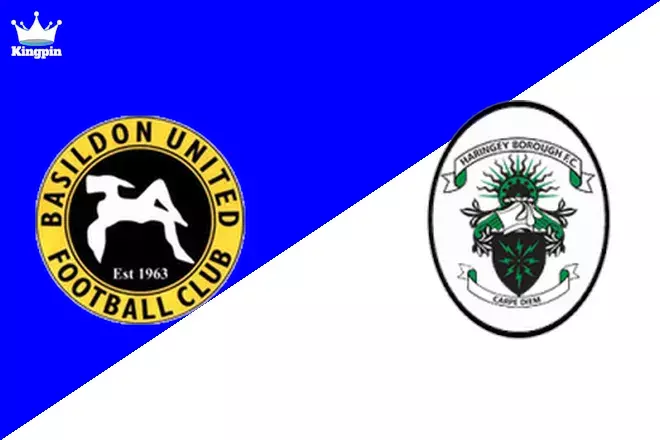 Basildon United vs Haringey Borough: Non League Div One Moneyline Picks August 10, 2024
