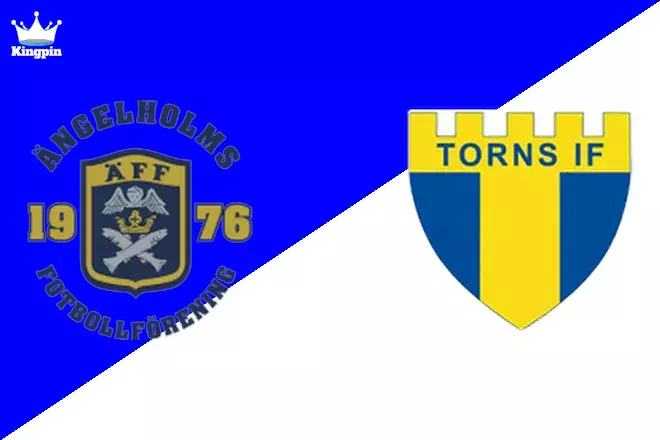 Angelholms FF vs Torns: Ettan Södra Moneyline Prediction 9/14