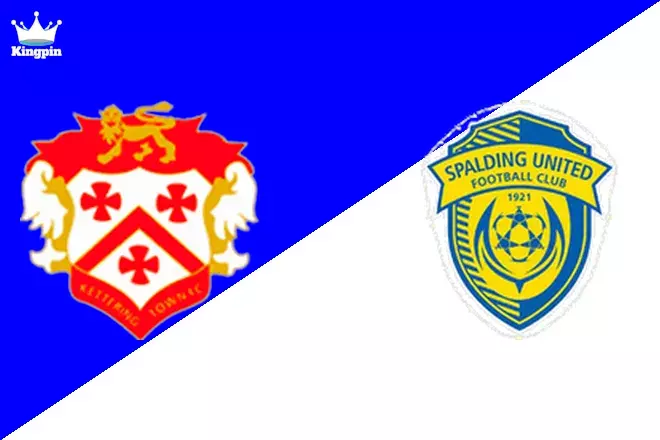 Kettering Town vs Spalding United: Non League Premier - Southern Central Spread Prediction 8/13