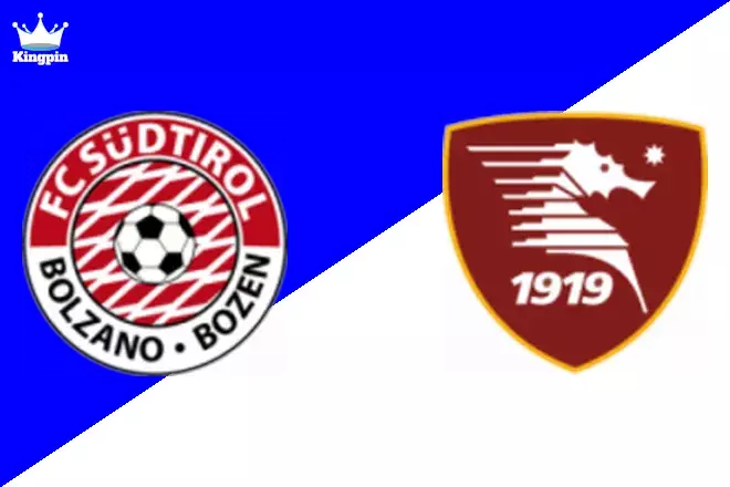 Sudtirol vs Salernitana: Serie B Spread Prediction 8/24