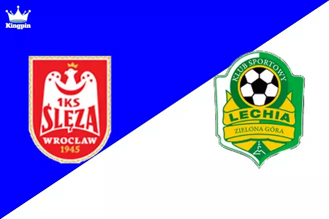 Ślęza Wrocław vs Lechia Zielona Góra: Moneyline Prediction 9/11