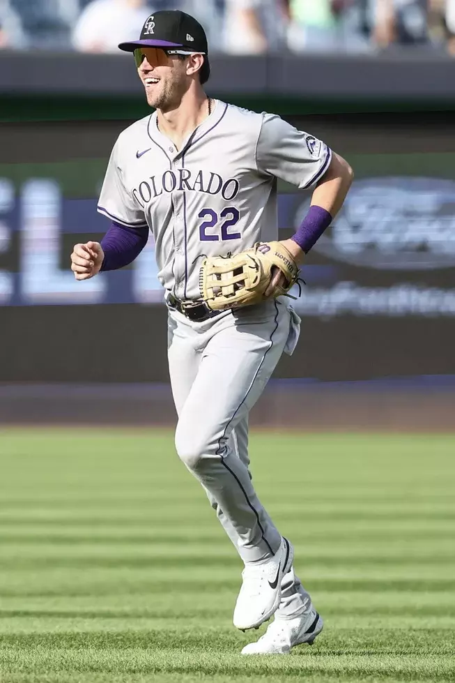 Nolan Jones Player Props Prediction: Marlins vs Rockies
