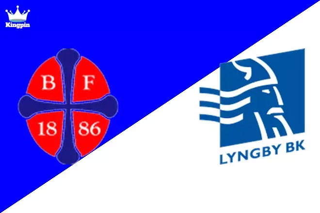 Frem vs Lyngby: DBU Pokalen Spread Prediction 9/3