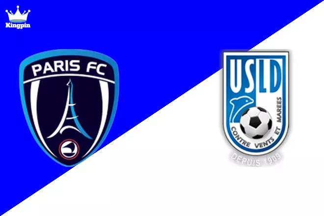 Paris FC vs Dunkerque: Ligue 2 Goals Over/Under Prediction 8/23