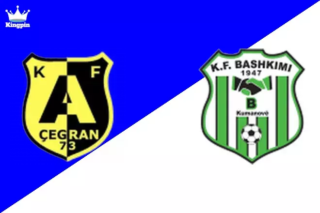 Aresimi vs Bashkimi Kumanovo: Second League Spread Prediction 9/1