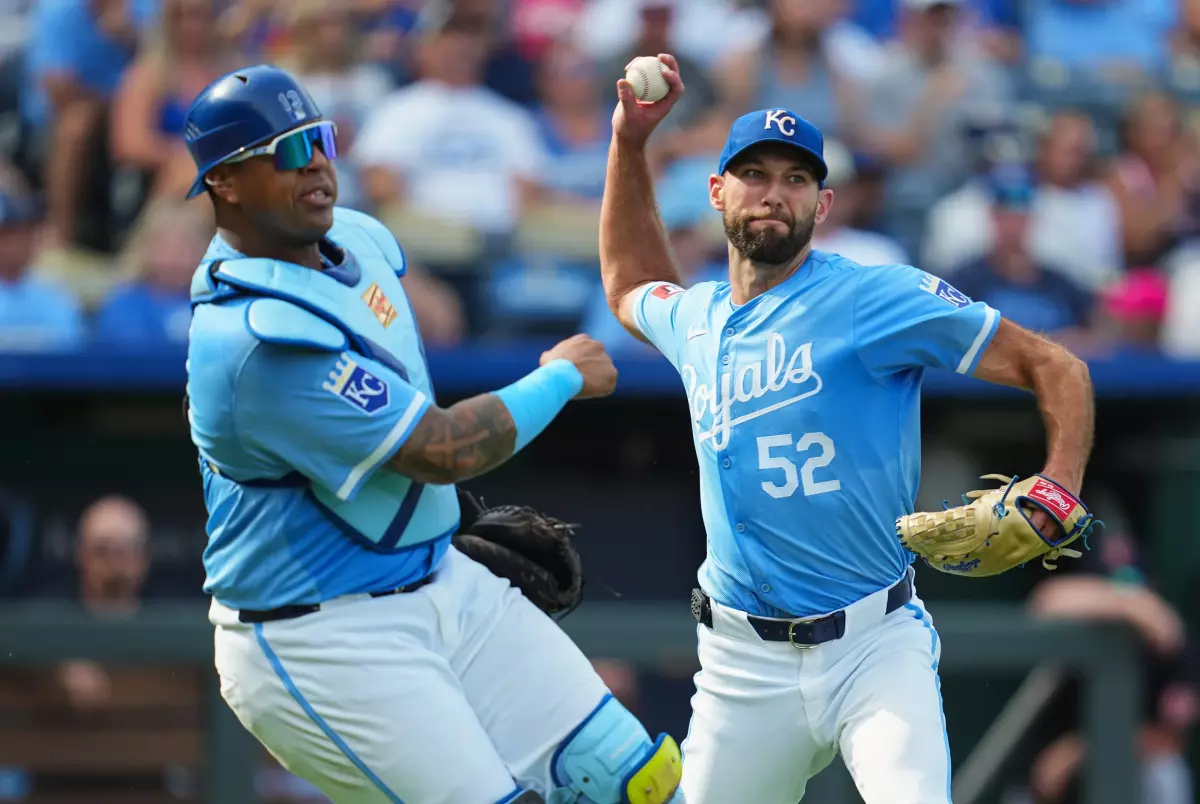 Cash this Salvador Perez Prop vs Royals 9/1