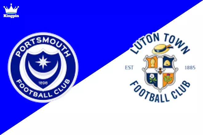 Portsmouth vs Luton: Championship Goals Over/Under Prediction 8/17