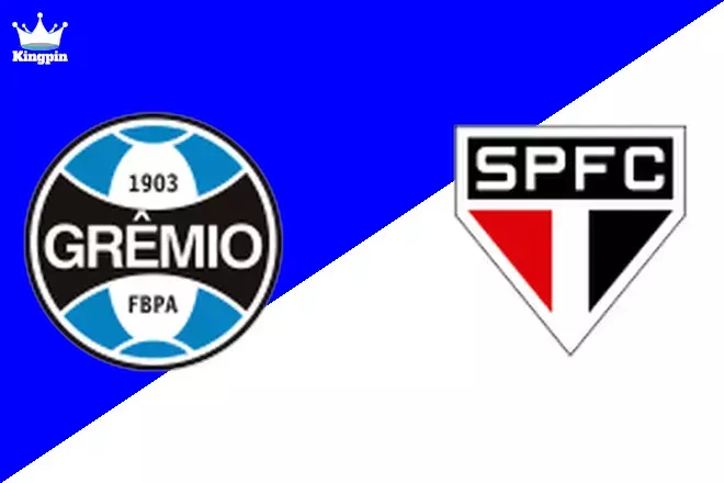Gremio W vs São Paulo W: Brasileiro Women's Moneyline Prediction 8/26