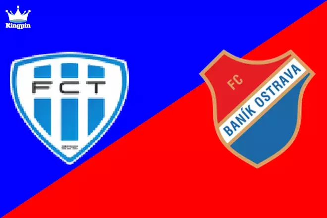Táborsko vs Baník Ostrava II: FNL Spread Picks Tonight July 31, 2024