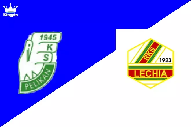 Pelikan Łowicz vs Lechia T. Mazowiecki: III Liga Spread Prediction 8/17
