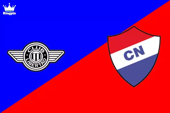 Soccer Betting Tips: Libertad Asuncion vs Nacional Asuncion - 7/28