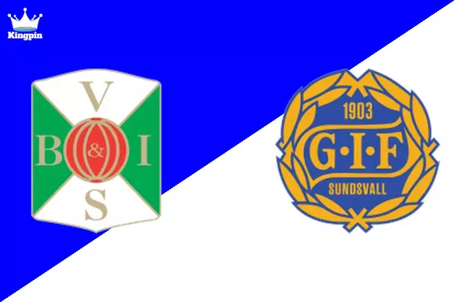Varbergs BoIS FC vs GIF Sundsvall: Superettan Spread Prediction 8/16