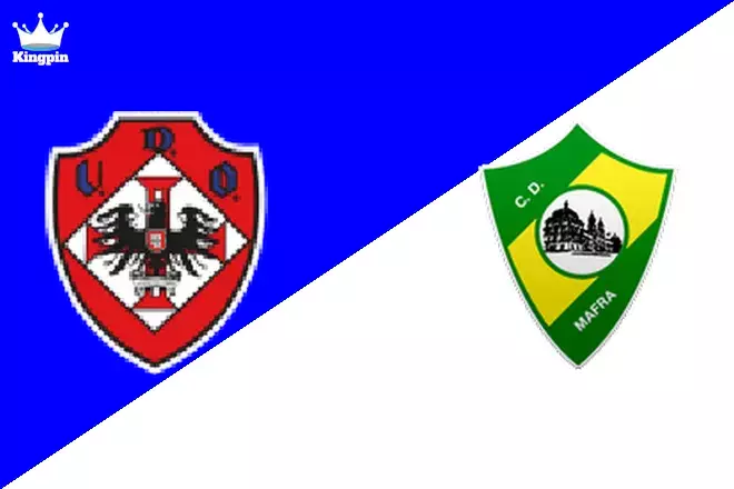 Oliveirense vs Mafra: Segunda Liga Spread Prediction 8/17