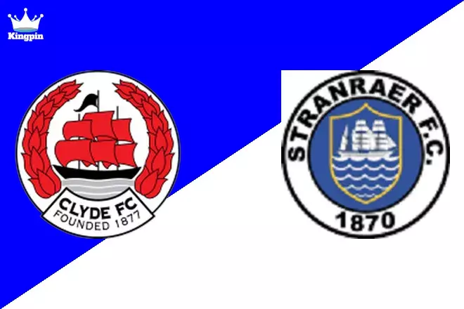 Clyde vs Stranraer: Scottish League Two Spread Picks August 10, 2024