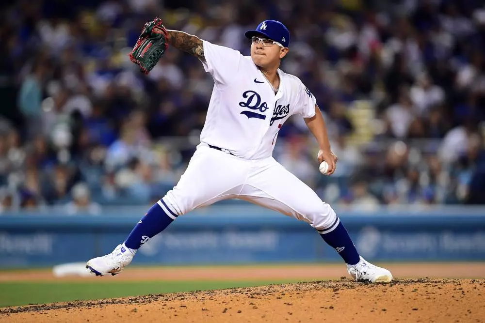 Los Angeles Dodgers vs Pittsburgh Pirates Prediction, Pick and Preview, May 9 (5/9): MLB