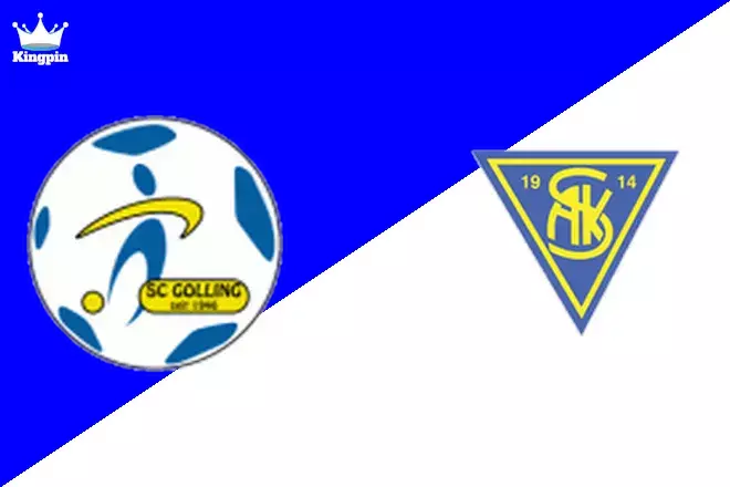 Golling vs Salzburger AK: Landesliga Spread Prediction 9/7