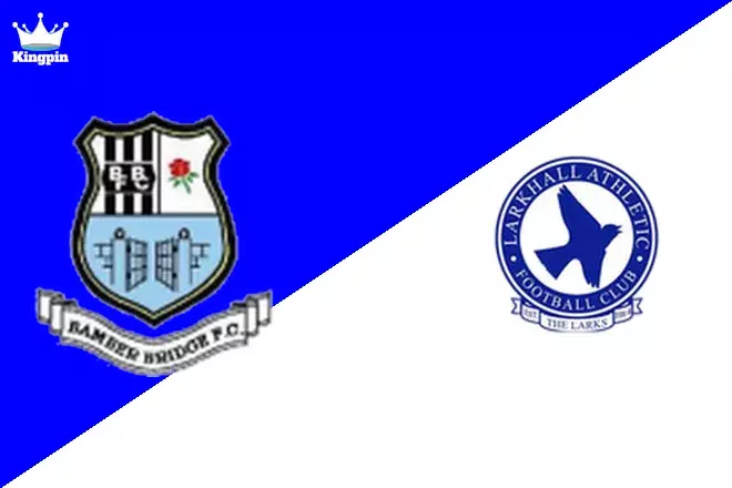 Bashley vs Larkhall Athletic: Non League Div One - Southern South Spread Prediction 8/13