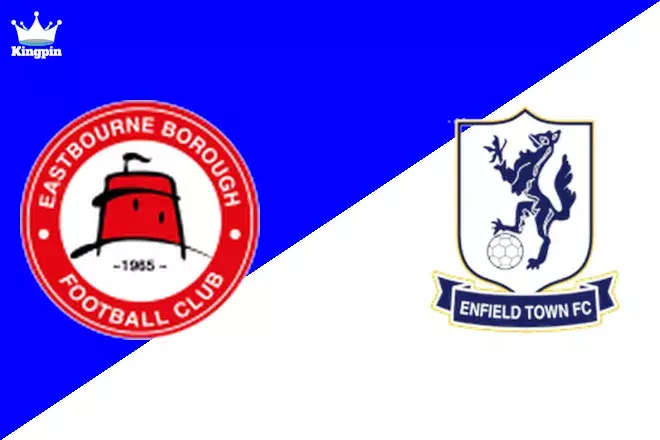 Eastbourne Borough vs Enfield Town: National League - South Totals Prediction 9/3