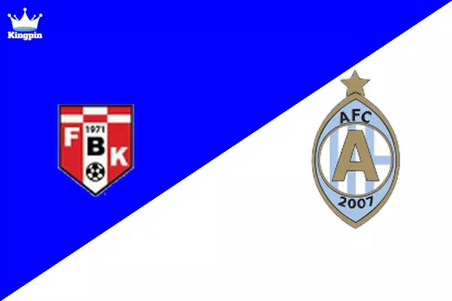 FBK Karlstad vs AFC Eskilstuna: Ettan - Norra Spread Picks August 10, 2024