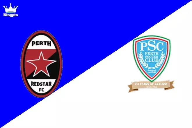 Perth RedStar vs Perth: NPL Totals Prediction 8/24