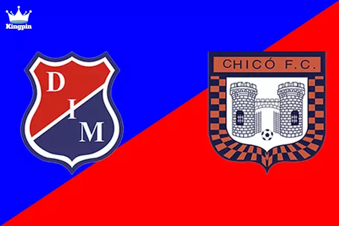 Independiente Medellin vs Chico: Primera A Totals Betting Picks August 1, 2024