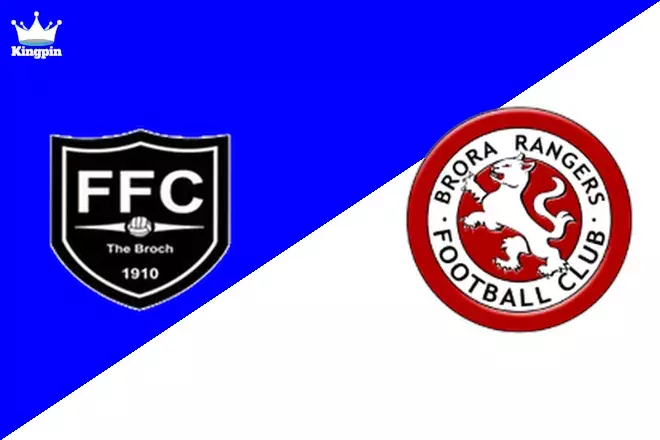 Fraserburgh vs Brora Rangers: Highland League Moneyline Prediction 9/7