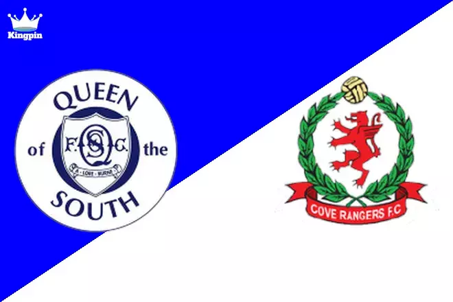 Queen of the South vs Cove Rangers: League One Moneyline Picks August 10, 2024