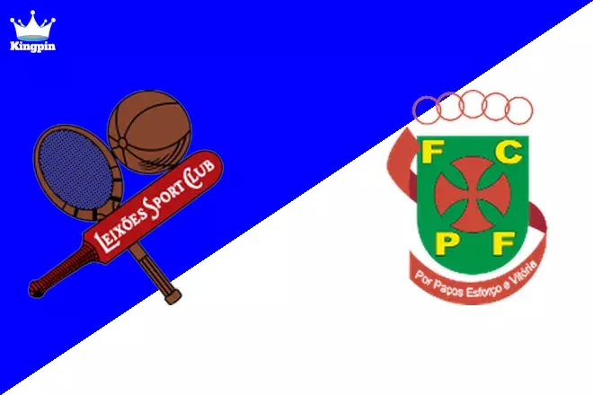 Leixoes vs Pacos Ferreira: Segunda Liga Moneyline Prediction 8/24