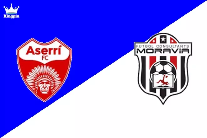 Aserri FC vs Futbol Consultants Moravia: Liga de Ascenso Spread Prediction 8/21