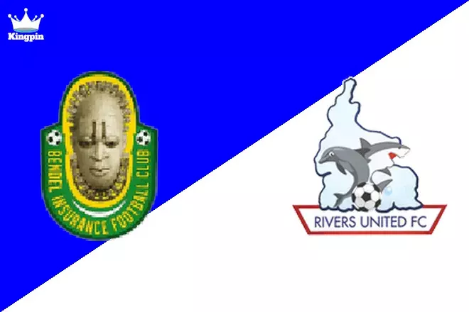 Bendel Insurance vs Rivers United: NPFL Spread Prediction 9/7