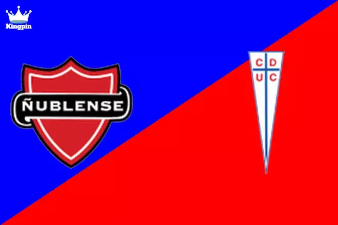 Nublense vs U. Catolica Spread Betting Picks: 7/28
