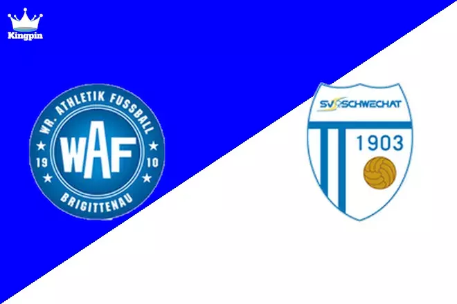 Vorwärts Brigittenau vs Schwechat: Landesliga Moneyline Prediction 8/18