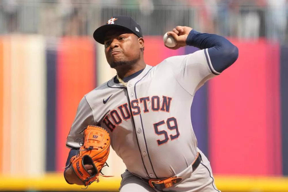 Tigers vs Astros Prediction MLB Picks Today 5/10