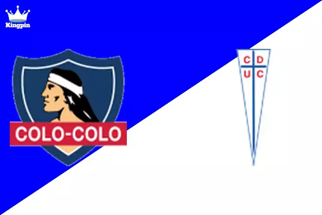 Colo Colo vs U. Catolica: Primera División Spread Prediction 9/13
