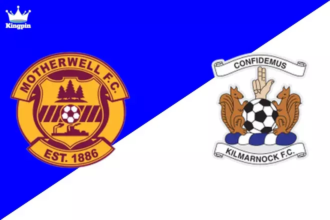 Motherwell vs Kilmarnock: League Cup Spread Prediction 8/18