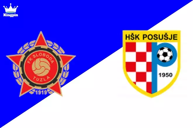 Sloboda Tuzla vs Posušje: Premijer Liga Totals Picks August 10, 2024