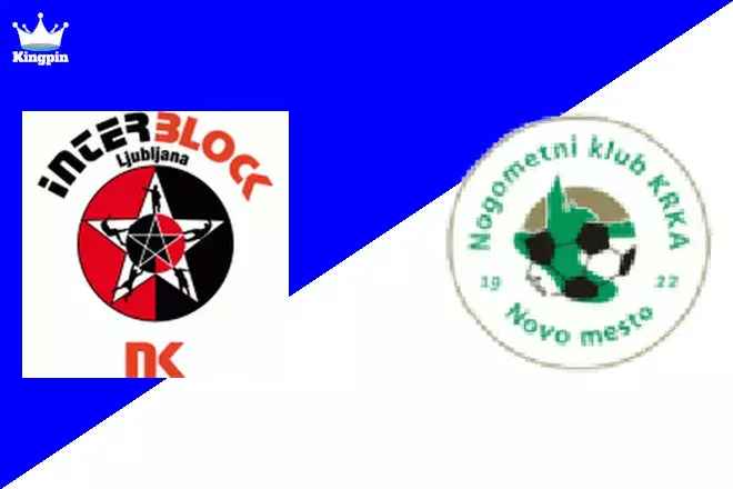 IB 1975 Ljubljana vs Krka: Cup Spread Prediction 8/28