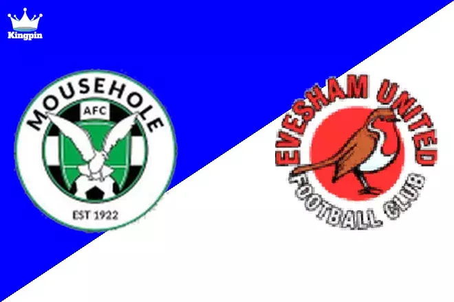 Mousehole vs Evesham United: Non League Div One Totals Picks August 10, 2024