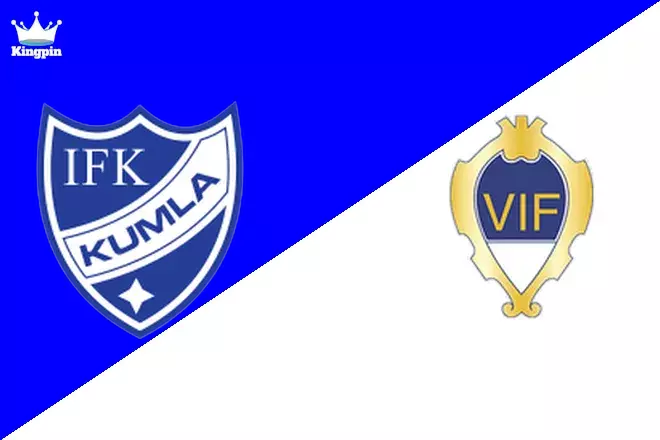 Kumla vs Vänersborgs IF: Division 2 Moneyline Prediction 8/24