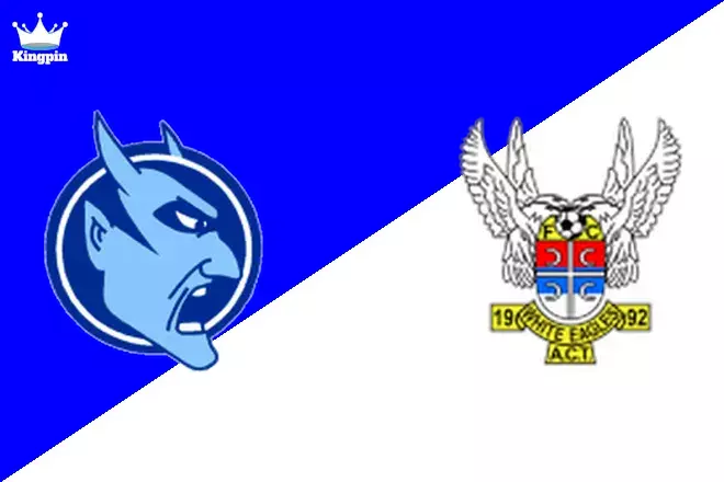 Belconnen United vs Canberra White Eagles: NPL 2 Spread Prediction 8/31