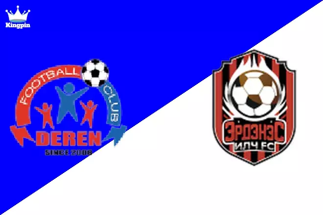 Deren vs Bayanzürkh Sporting: Premier League Goals Over/Under Prediction 8/24