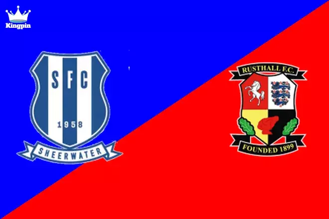 Sheerwater vs Rusthall: FA Cup Spread Picks August 3, 2024