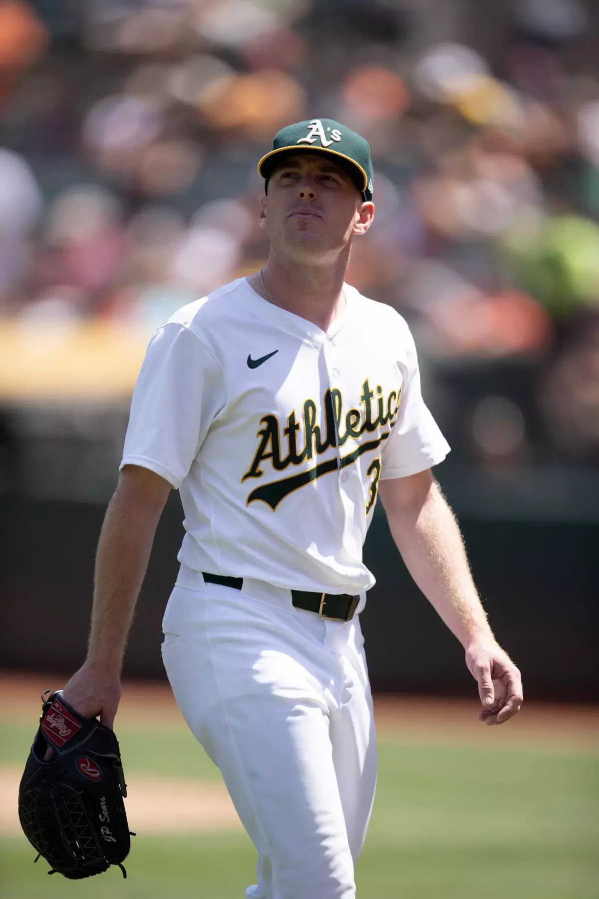 MLB Player Props Tips: Athletics vs Giants 7/30