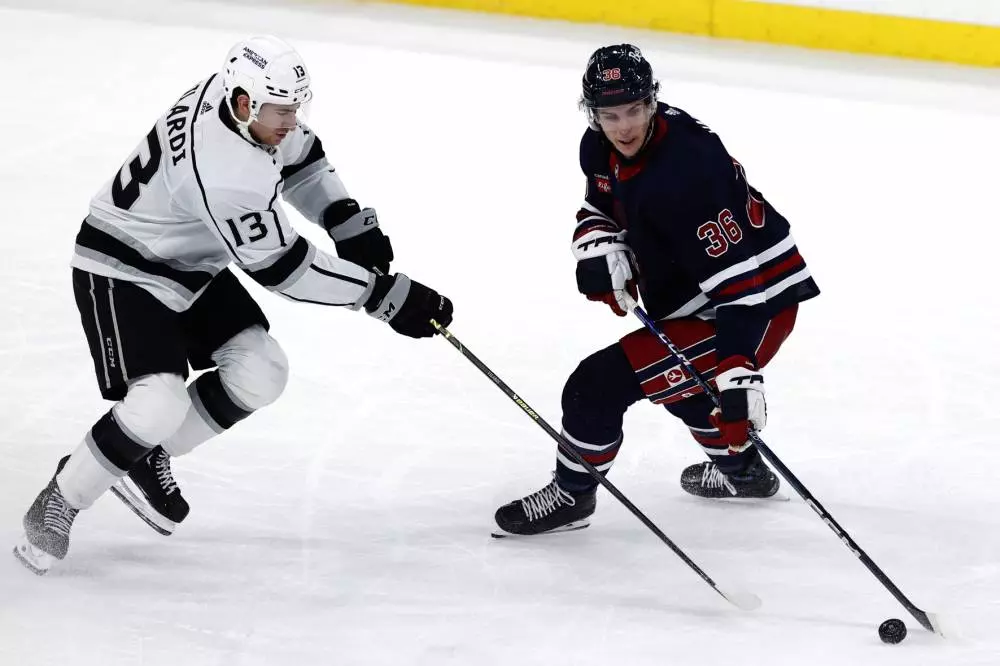 Kings vs Jets Prediction and Odds NHL 03/25