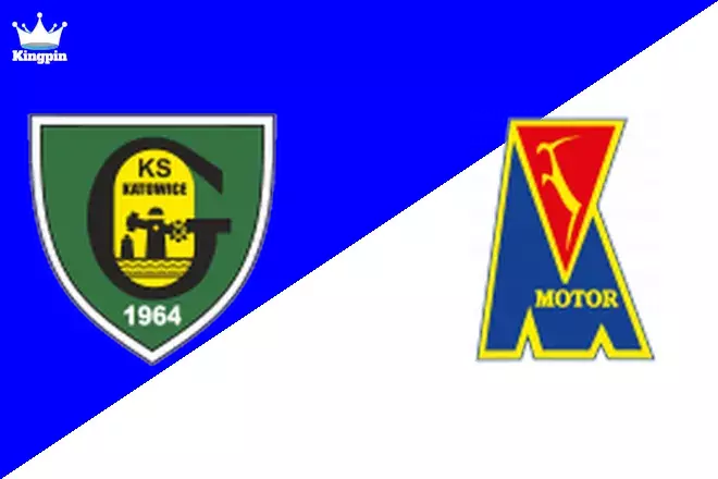 GKS Katowice vs Motor Lublin: Ekstraklasa Spread Prediction 8/16