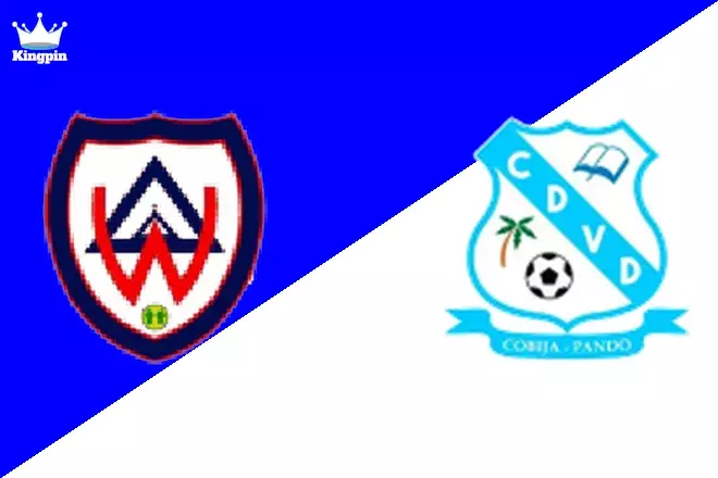 Wilstermann Cooperativa vs Vaca Díez: Nacional B Spread Prediction 8/11